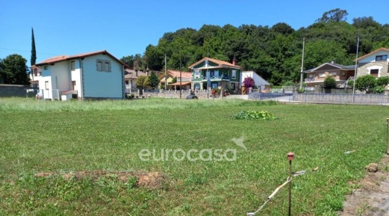 Cantàbria - Camargo - 520m2