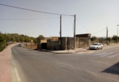 Casa de camp amb terreny en venda a la España, Arcos de la Frontera, ref.: TR295580 foto