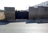 Casa de camp amb terreny en venda a la España, Arcos de la Frontera, ref.: TR295580 foto