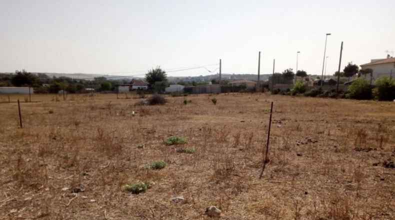Cádiz - Arcos de la Frontera - 3643m2