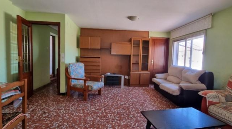 Zaragoza - Эпила - 174m2