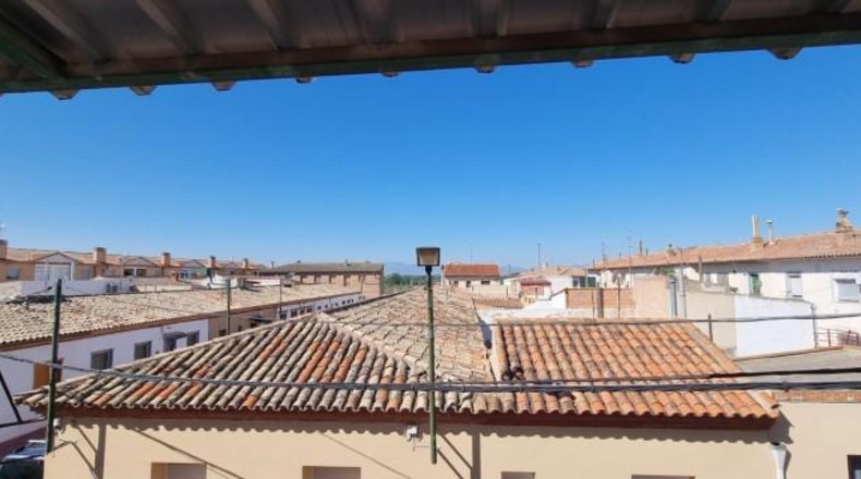 Zaragoza - Эпила - 174m2