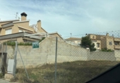 Urban land for sale on España, Almansa, ref: TR282153 photo