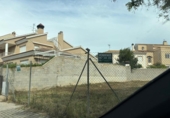 Urban land for sale on España, Almansa, ref: TR282153 photo