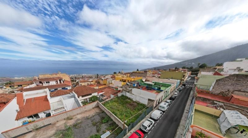Santa Cruz de Tenerife - La Orotava - 161m2