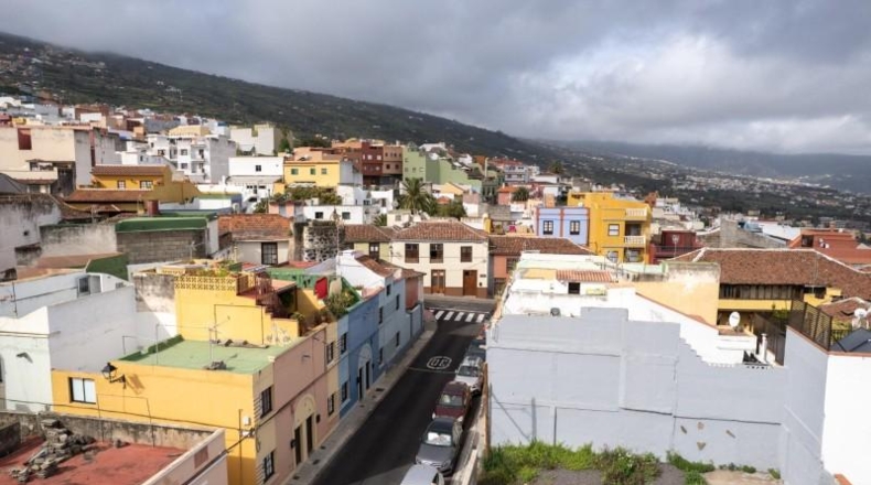 Santa Cruz de Tenerife - La Orotava - 161m2