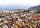 Sòl urbà en venda a la España, La Orotava, ref.: TR314074 foto
