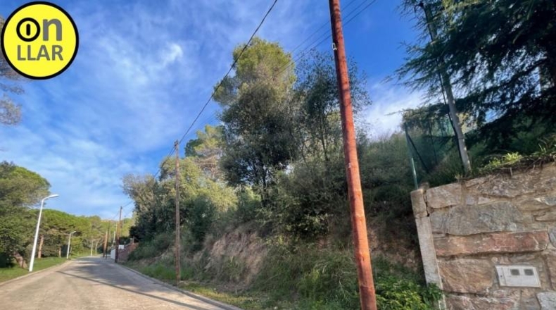 Barcelona - Caldes de Montbui - 1089m2