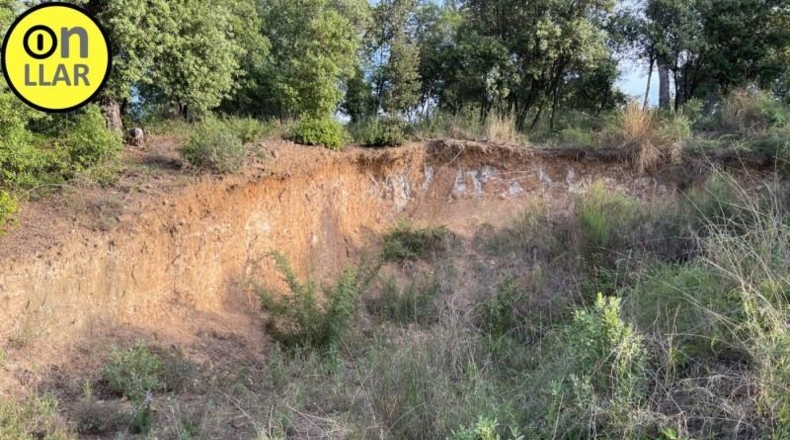Barcelona - Caldes de Montbui - 1089m2