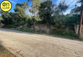 Urban land for sale on España, Caldes de Montbui, ref: TR116564 photo