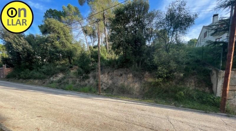Barcelona - Caldes de Montbui - 1089m2