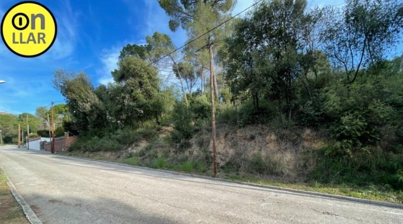 Barcelona - Caldes de Montbui - 1089m2