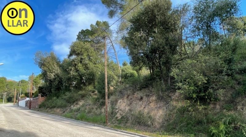 Barcelona - Caldes de Montbui - 1089m2