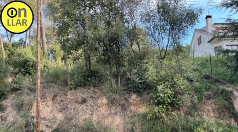 Barcelona - Caldes de Montbui - 1089m2