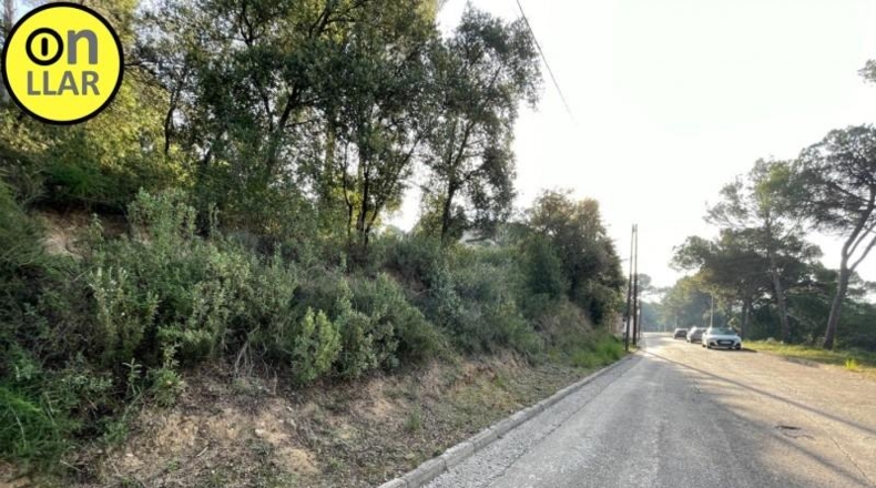 Barcelona - Caldes de Montbui - 1089m2