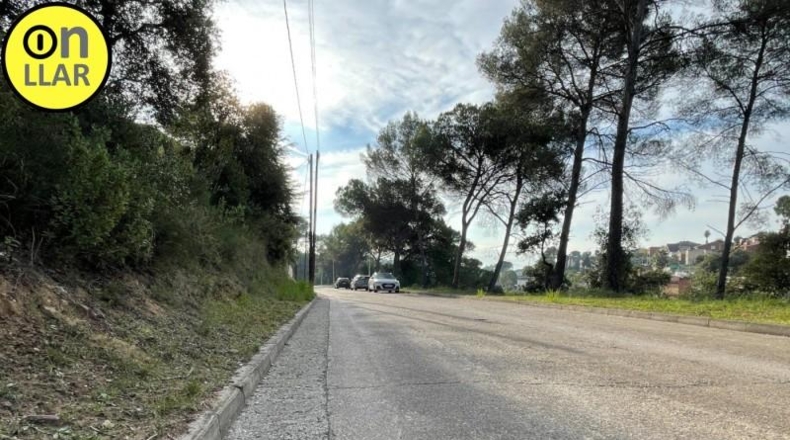 Barcelona - Caldes de Montbui - 1089m2
