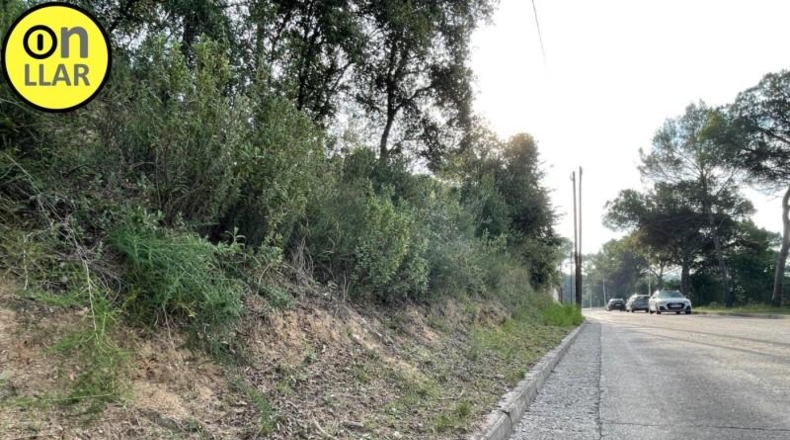 Barcelona - Caldes de Montbui - 1089m2