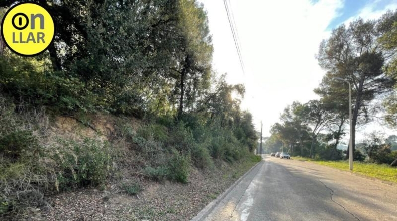 Barcelona - Caldes de Montbui - 1089m2