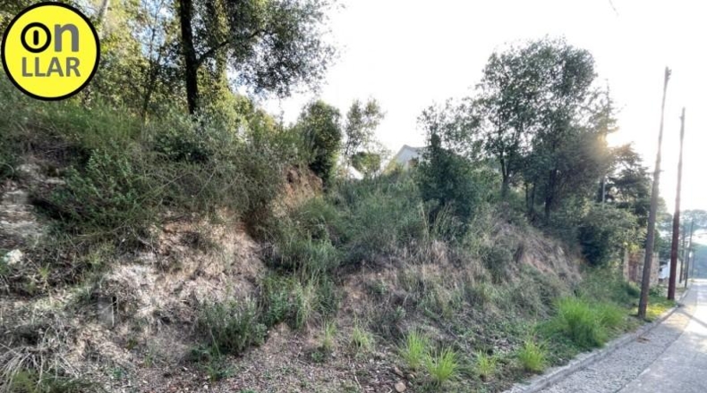 Barcelona - Caldes de Montbui - 1089m2