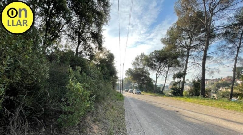 Barcelona - Caldes de Montbui - 1089m2