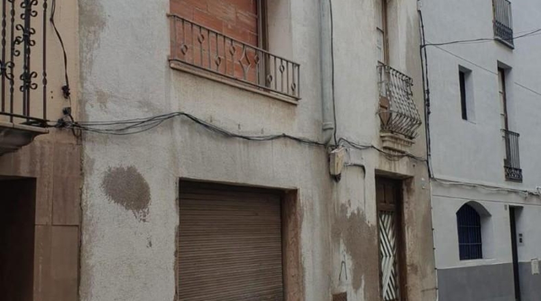 Barcelona - Capellades - 372m2