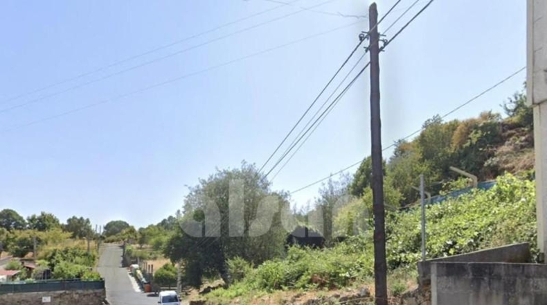 Orense - San Cibrao das Viñas - 1000m2