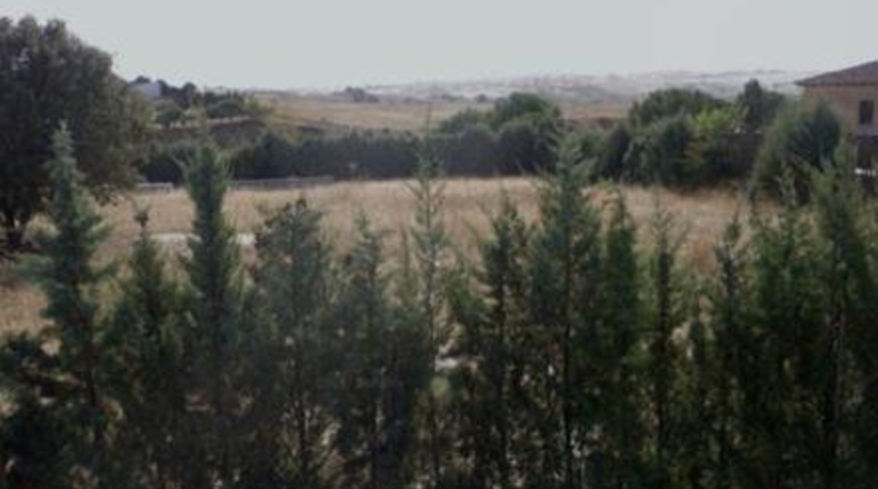 Toledo - Méntrida - 2365m2