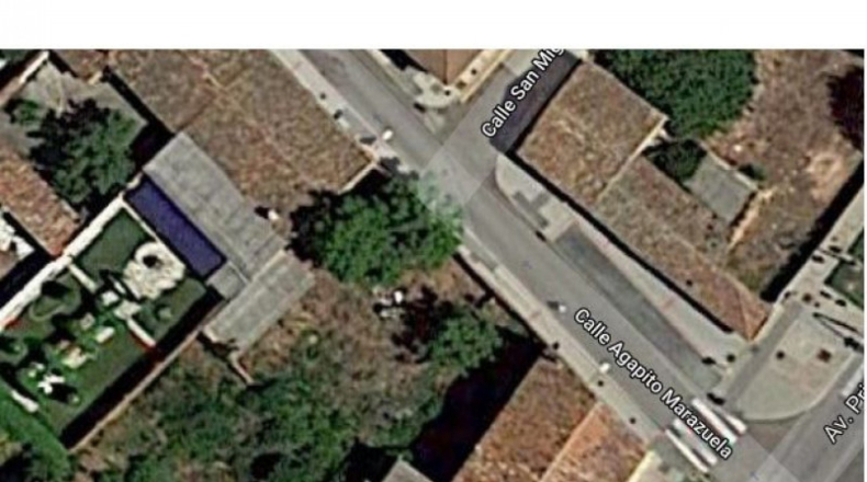 Palencia - Вента-де-Баньос - 540m2