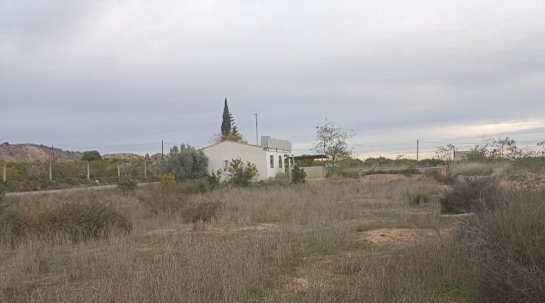 Murcia - Librilla - 9191m2