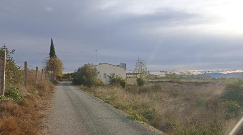 Murcia - Librilla - 9191m2