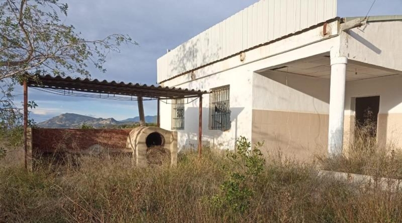 Murcia - Librilla - 9191m2
