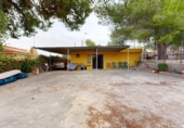 Detached villa with land for sale on España, Alginet, ref: TR303175 photo