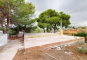 Detached villa with land for sale on España, Alginet, ref: TR303175 photo