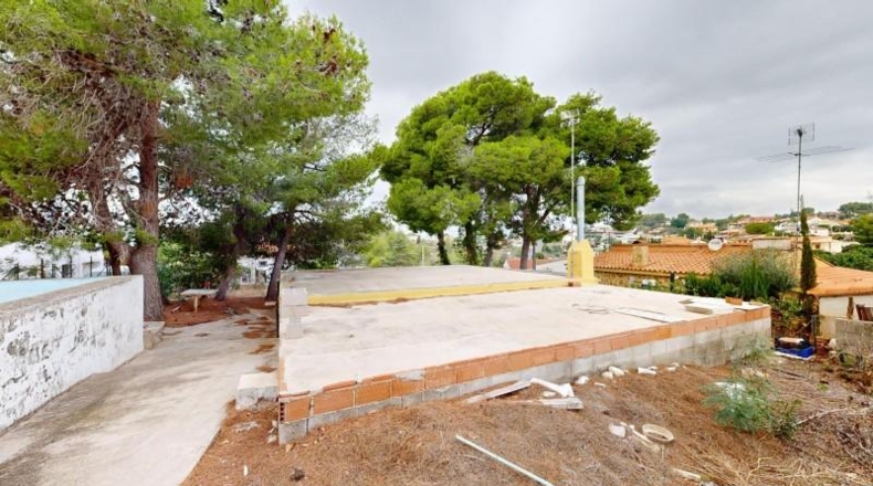 Valencia - Alginet - 536m2