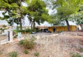 Detached villa with land for sale on España, Alginet, ref: TR303175 photo