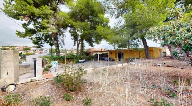 Valencia - Alginet - 536m2