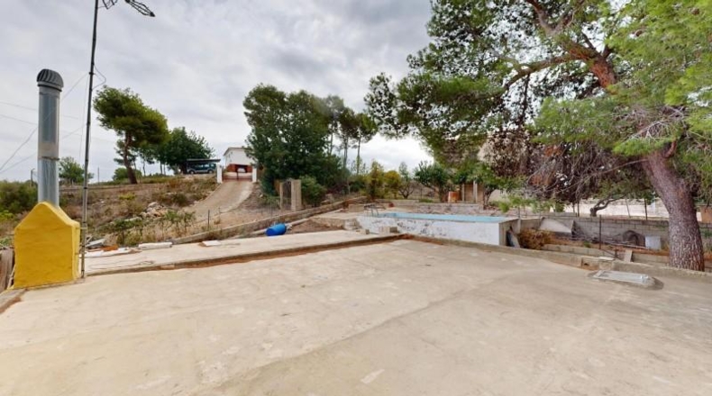 Valencia - Alginet - 536m2