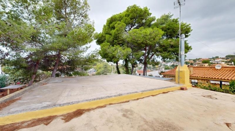 Valencia - Alginet - 536m2