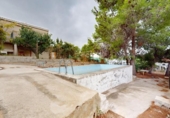 Detached villa with land for sale on España, Alginet, ref: TR303175 photo