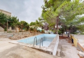 Detached villa with land for sale on España, Alginet, ref: TR303175 photo