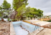 Detached villa with land for sale on España, Alginet, ref: TR303175 photo