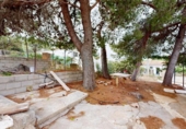 Detached villa with land for sale on España, Alginet, ref: TR303175 photo