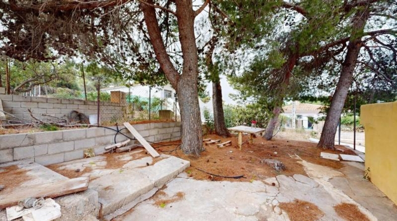 Valencia - Alginet - 536m2