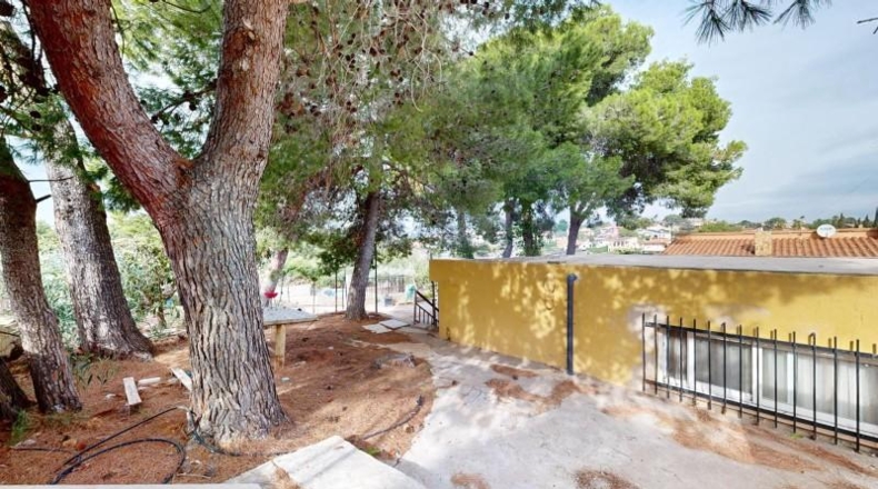 Valencia - Alginet - 536m2