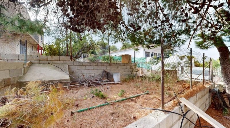Valencia - Alginet - 536m2
