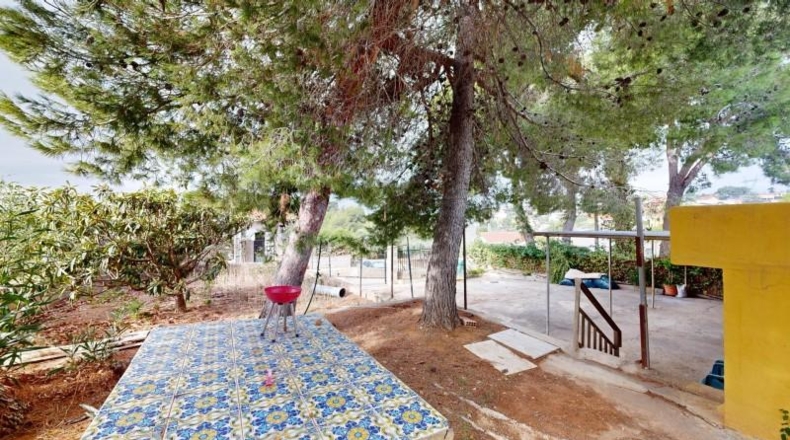 Valencia - Alginet - 536m2