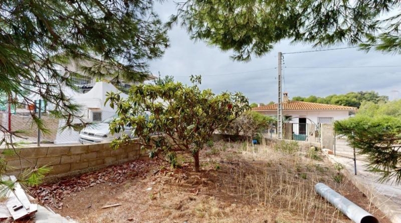 Valencia - Alginet - 536m2
