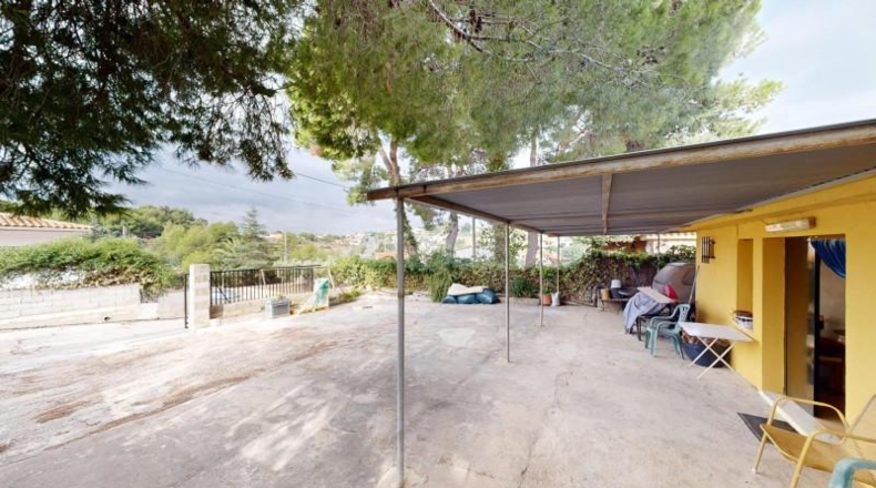 Valencia - Alginet - 536m2