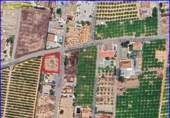 Casa amb terreny en venda a la España, Santomera, ref.: TR300715 foto