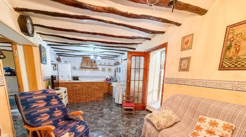 Murcia - Ricote - 2700m2
